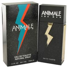 Eau De Toilette Spray 3.4 Oz M57120