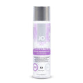 Fragrance Free Silicone Massage Oil 4 fl oz U48490