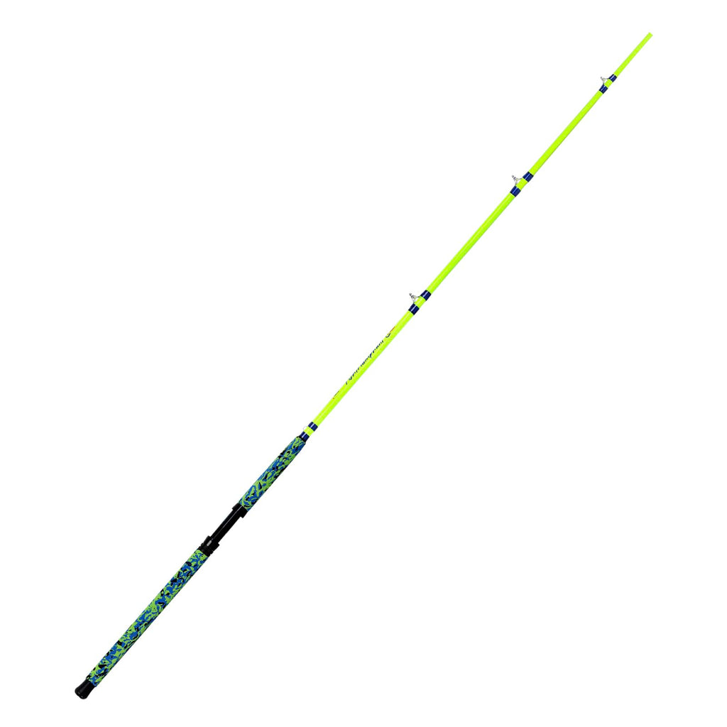Catfish Fishing Rods Medium Heavy Casting Rod L8665