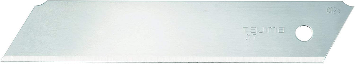 Rock Hard Replacement Snap Blade 5-Blade Pack D871288