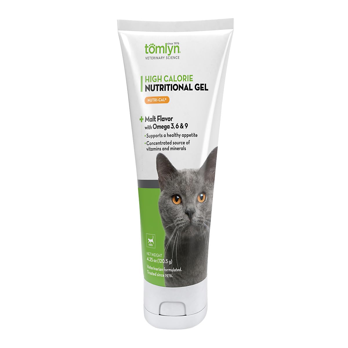 High Calorie Gel for Cats 4.25 oz A45147
