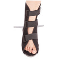 Ankle Foot Brace Stabilizer Boot Breathable Fabric Z59956
