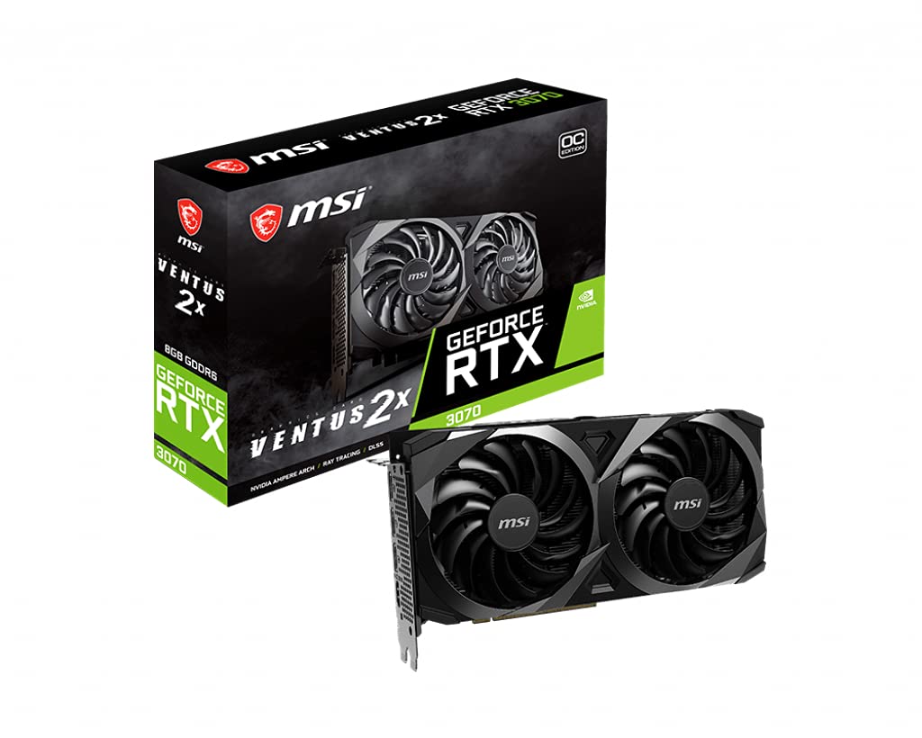 8GB OC Graphics Card Z8136