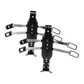 2.5lbs Fire Extinguisher Mounting Kit Wall Bracket Holder J1992
