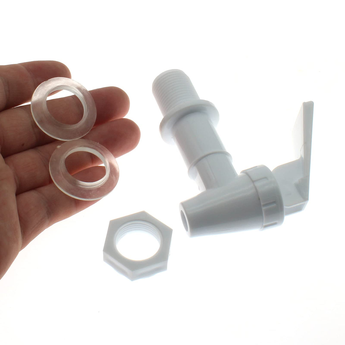 2 Pcs Replacement Water Cooler Faucet Spout E8414