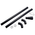 Rain Gutter Cleaning Kit with Posi-Loc Tubes Q7932