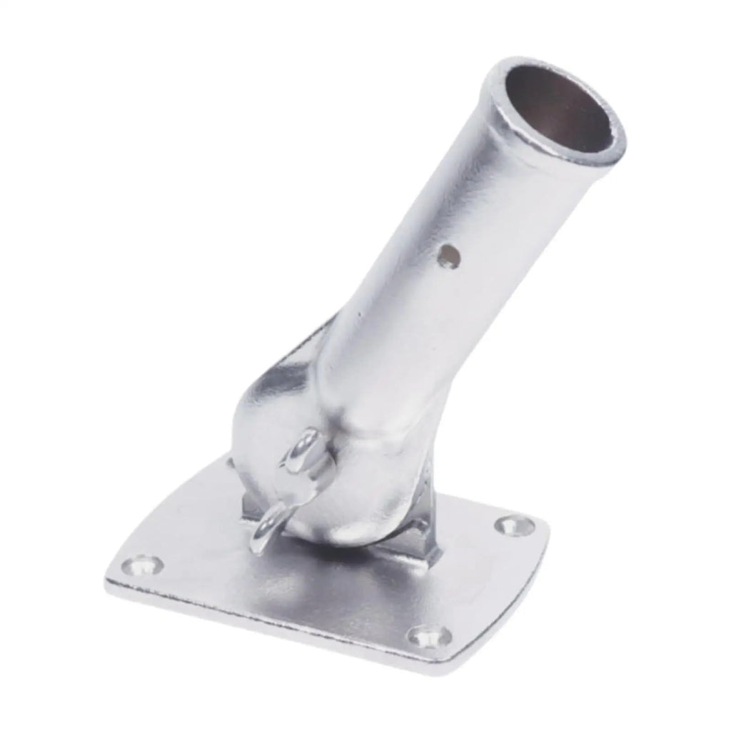 Flag Pole Holder Mounting Base G743
