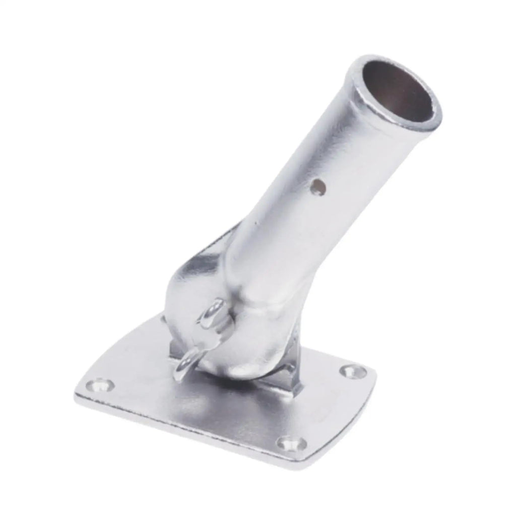 Flag Pole Holder Mounting Base G743