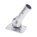 Flag Pole Holder Mounting Base G743