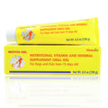 Nutritional Vitamin Gel for Dogs and Cats 4.2 oz O41436
