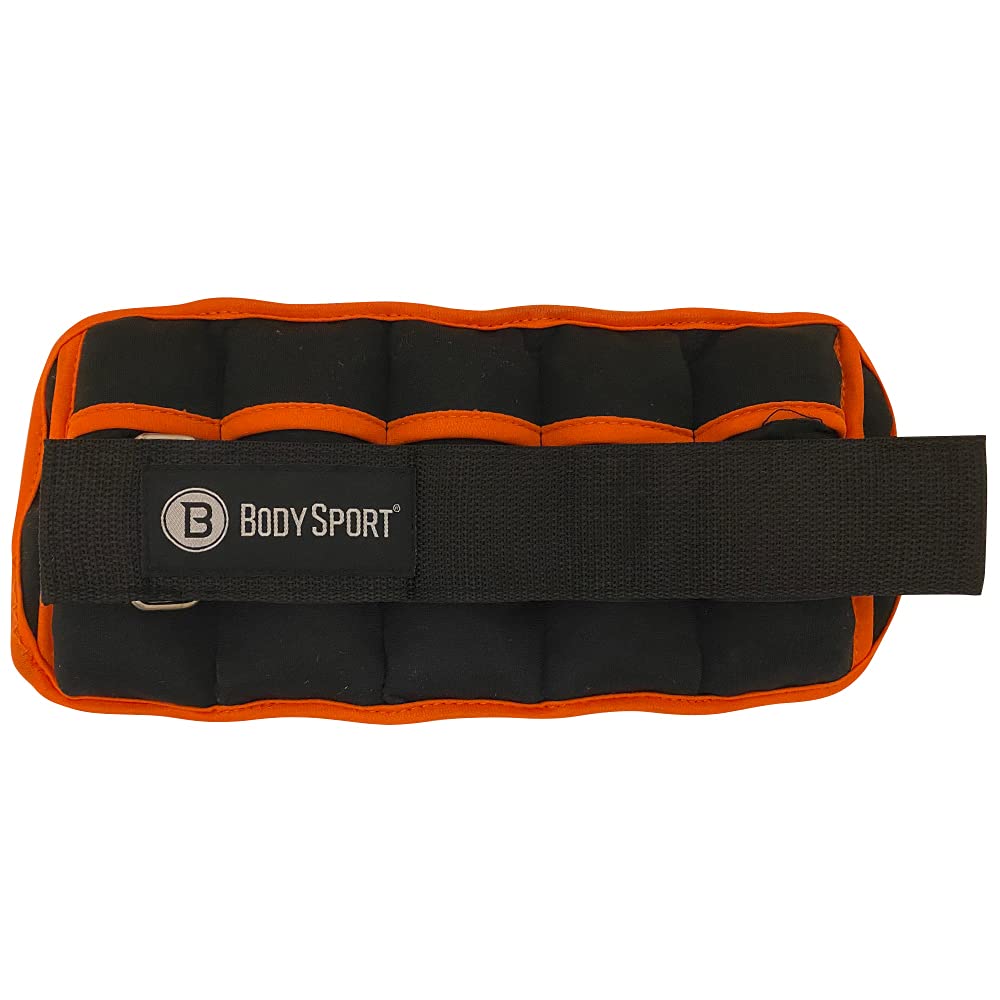 Adjustable Ankle and Wrist Weight Sets H237934