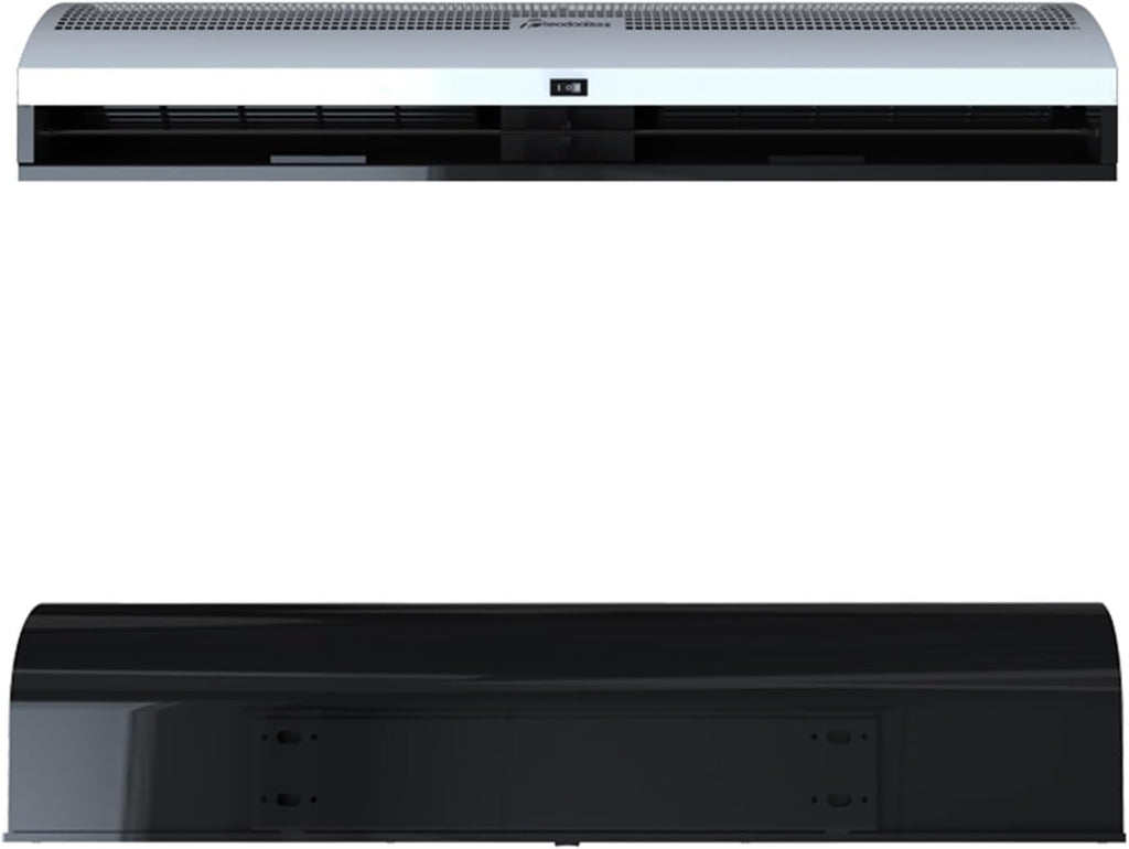 Wall-mounted Air Curtain Fan G2577