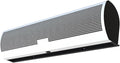 Wall-mounted Air Curtain Fan G2577