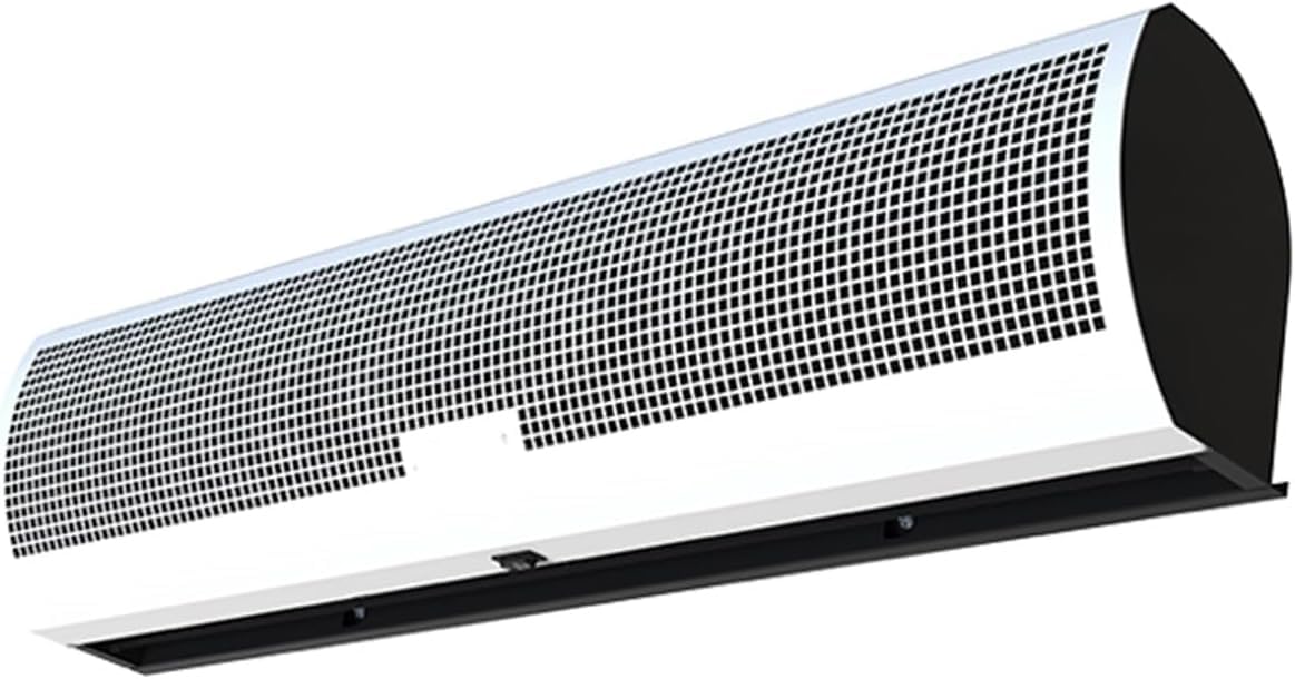 Wall-mounted Air Curtain Fan G2577