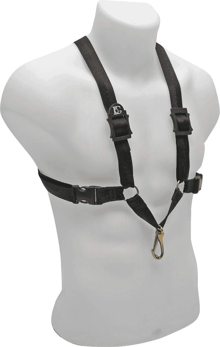 Saxophone Harness Strap U84105