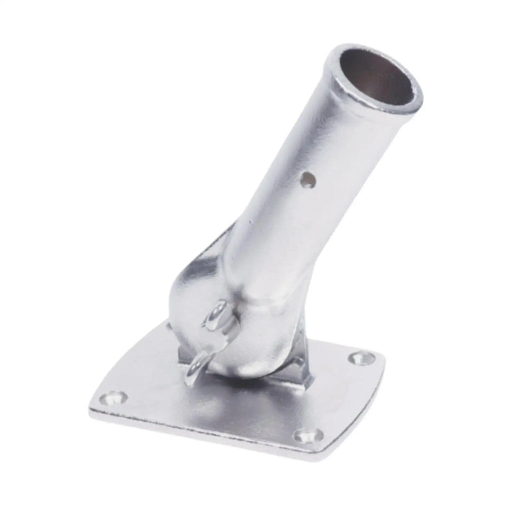 Flag Pole Holder Mounting Base G743