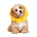 Soft Dog Cone for Dogs and Cats, Adjustable Dog Collar Alternative A461