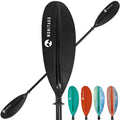 Adjustable Lightweight Carbon Fiber Kayak Paddle N8450