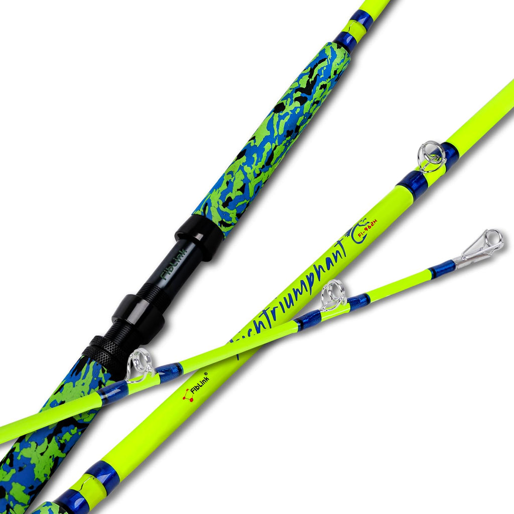 Catfish Fishing Rods Medium Heavy Casting Rod L8665