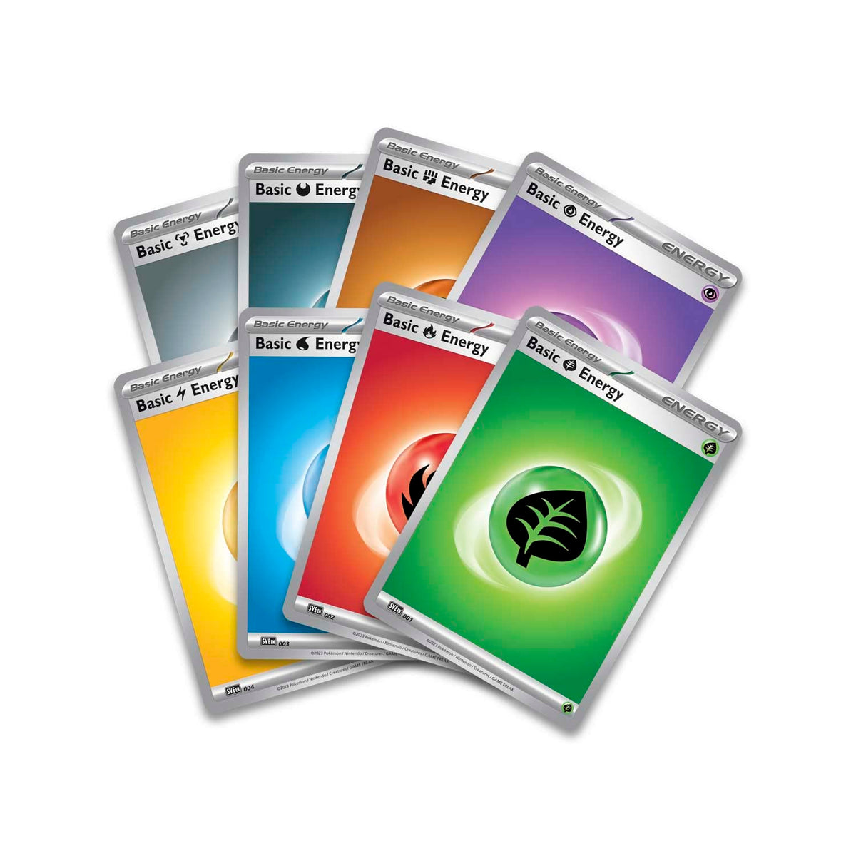 Pokemon TCG Elite Trainer Box V6766