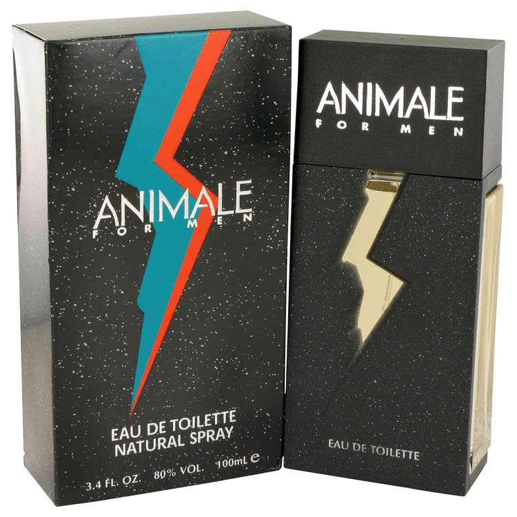 Eau De Toilette Spray 3.4 Oz M57120