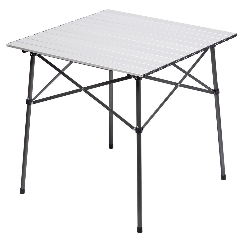 Lightweight Aluminum Folding Table X7459