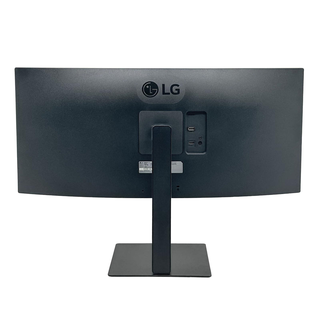 34 Inch WQHD Curved Monitor J82149