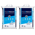 Water Softener Salt Crystals 40 lb 2 Pack R284082