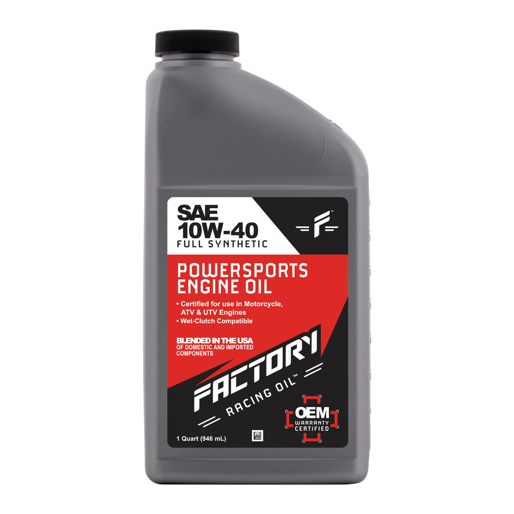 Oil Change Kit O907