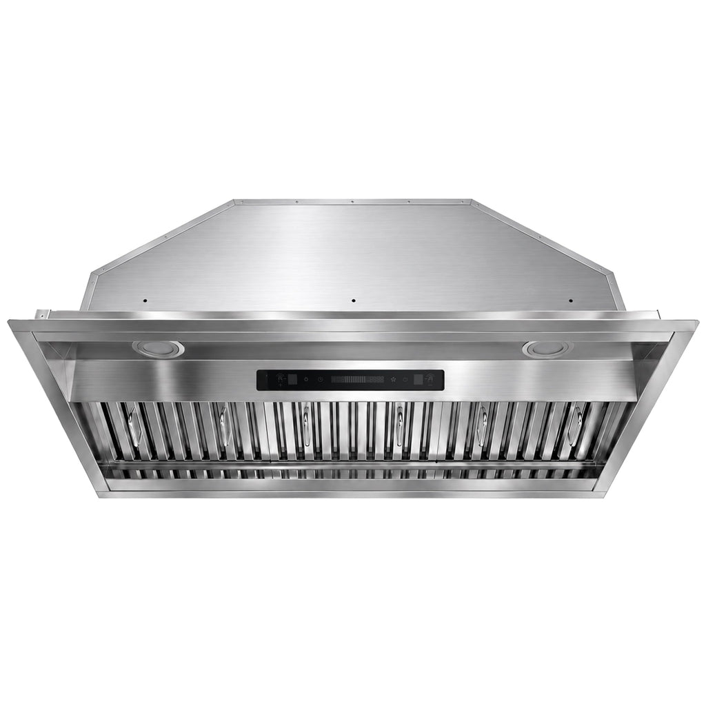36 Inch 900 CFM Range Hood Insert S538882