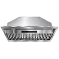 36 Inch 900 CFM Range Hood Insert S538882