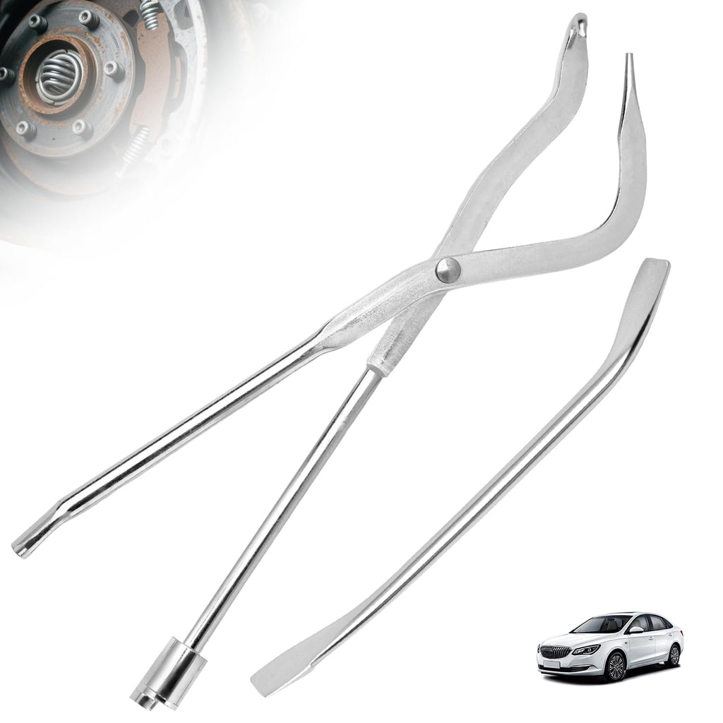 Drum Brake Tool Kit E73959