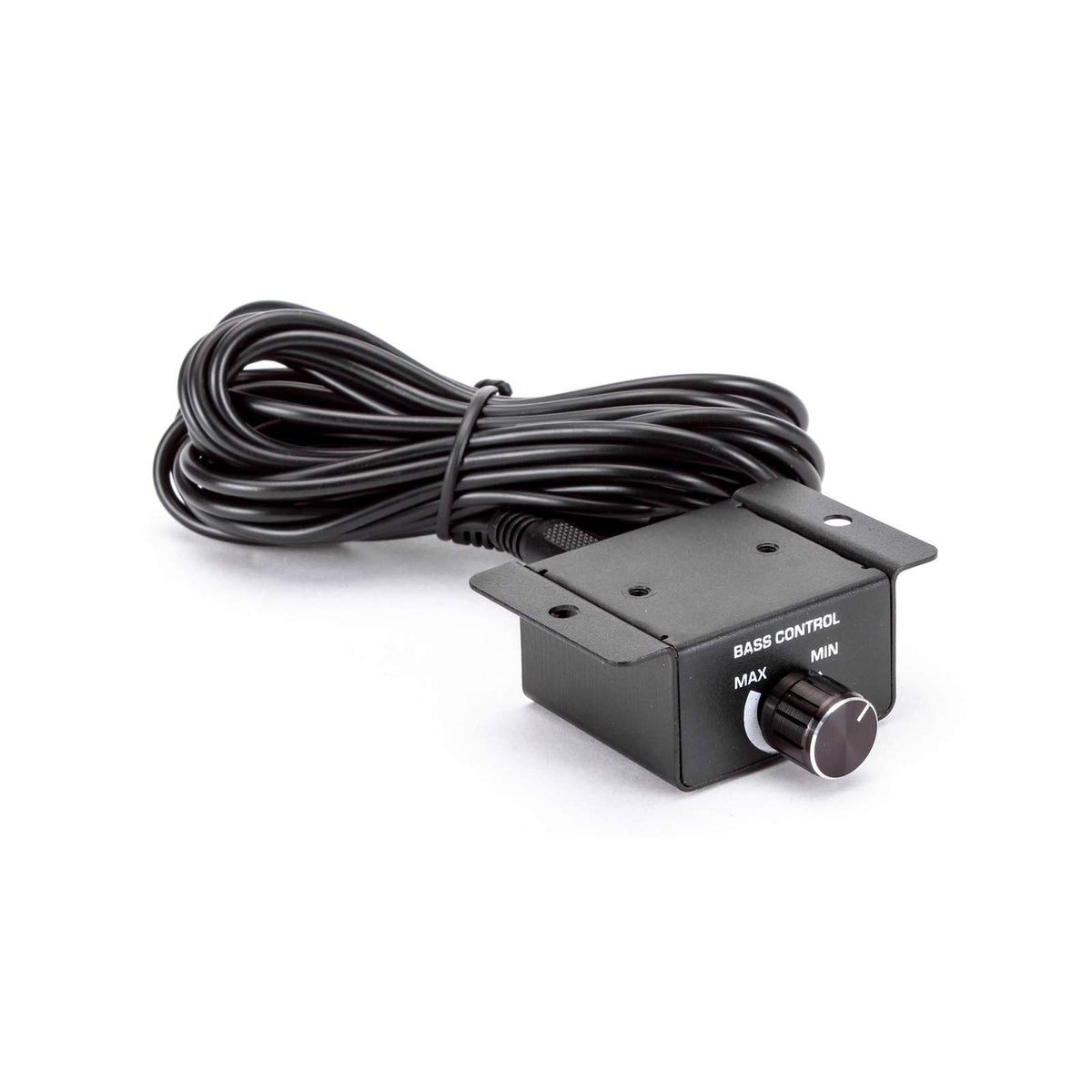 Monoblock Class D MOSFET Amplifier with Remote Subwoofer Level Control, 1200W M7034