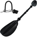 Adjustable Kayak Paddle with Paddle Leash M985089