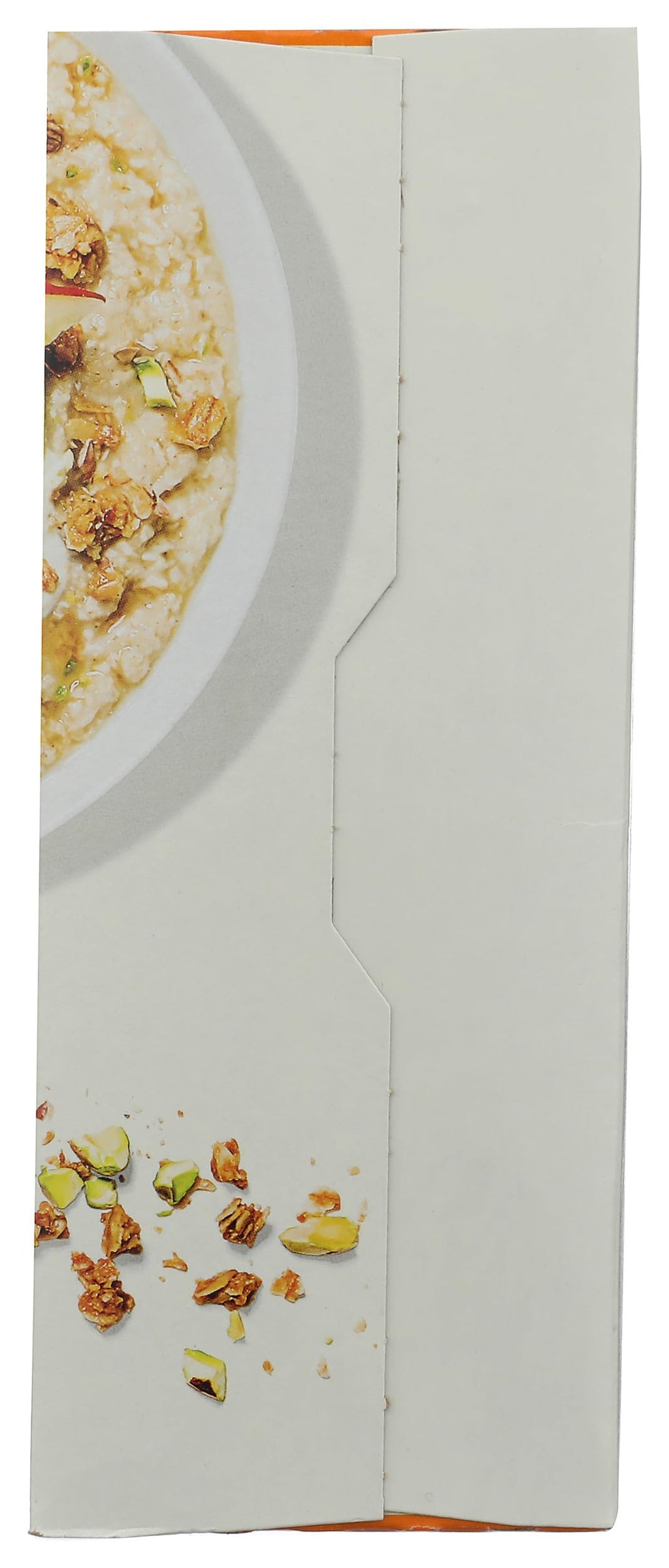 Organic Maple & Brown Sugar Instant Oatmeal Packets, 1.41 Ounce (Pack of 8) V172