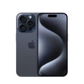 iPhone 15 Pro 512GB Blue Titanium Unlocked P681428