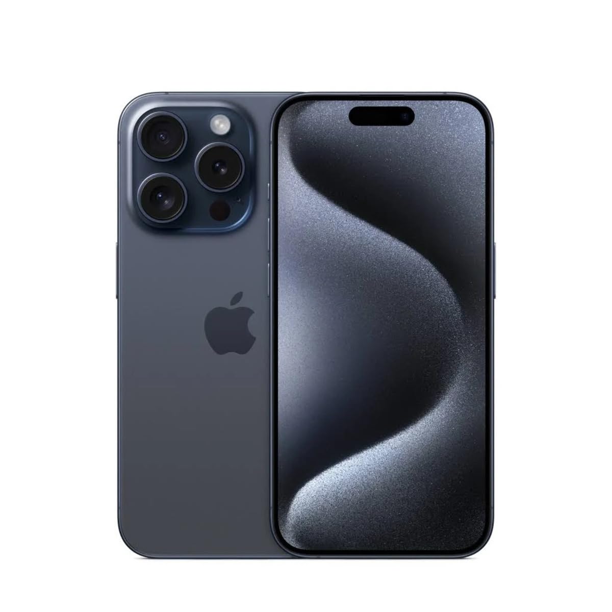 iPhone 15 Pro 512GB Blue Titanium Unlocked P681428