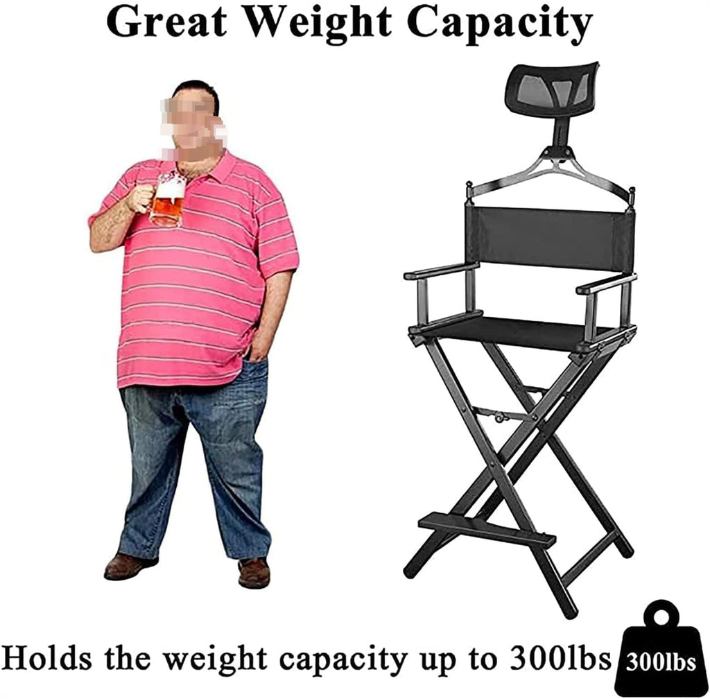 Folding Lightweight Portable Chair P6253