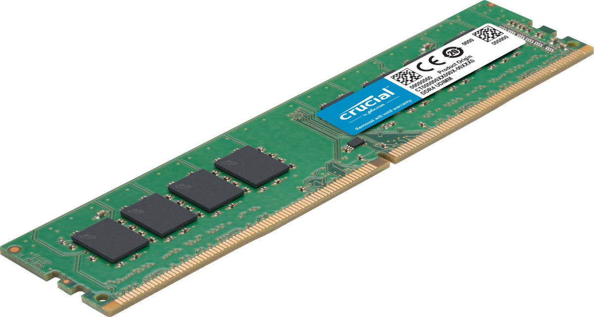 32GB Kit DDR4 288-pin DIMM I8292