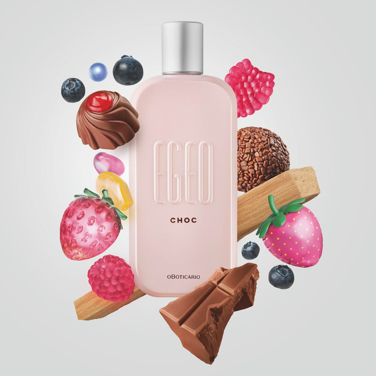 Women's Perfume, 3 oz P590