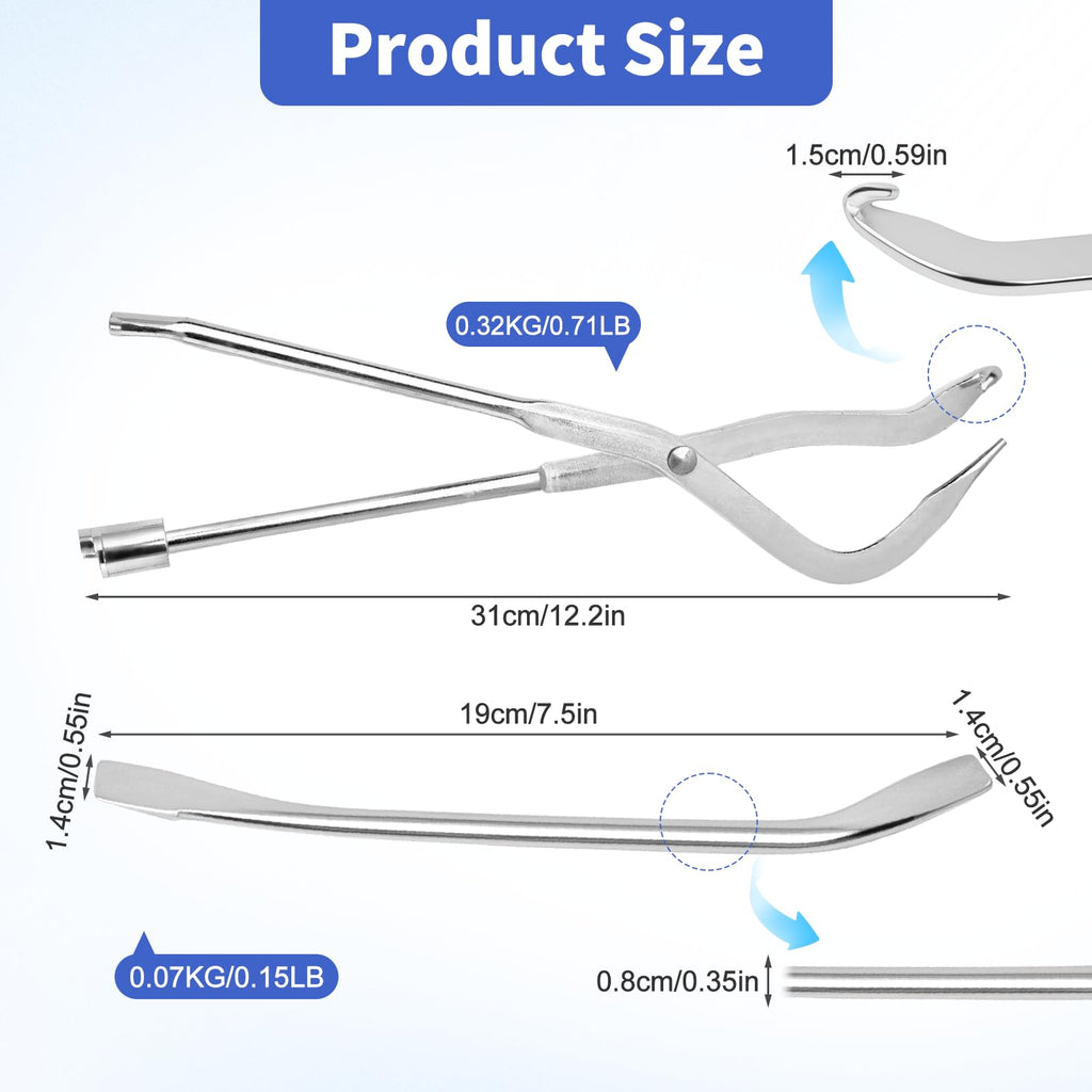 Drum Brake Tool Kit E73959
