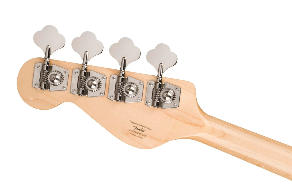 Metallic Black Bass O602933
