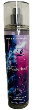 Fine Fragrance Mist 8 oz S85795
