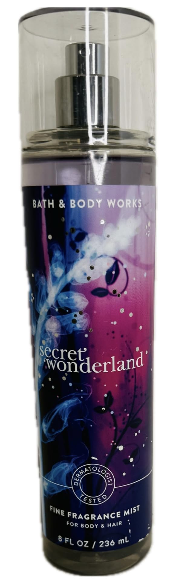 Fine Fragrance Mist 8 oz S85795