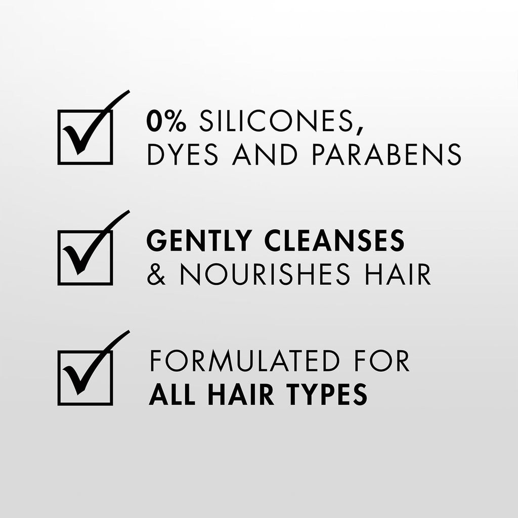 Travel Shampoo and Conditioner Sets 2-Pack 3 Oz O26257