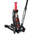 3 Ton Foldable Hydraulic Floor Jack K4893