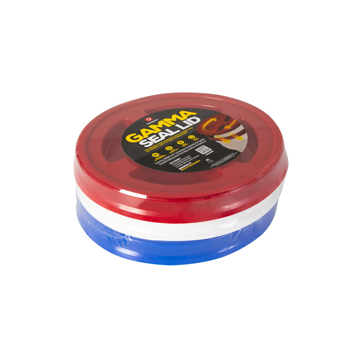 Red White and Blue 3pk Combo J892940