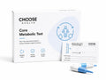 At-Home Metabolic Health Test Kit O49235