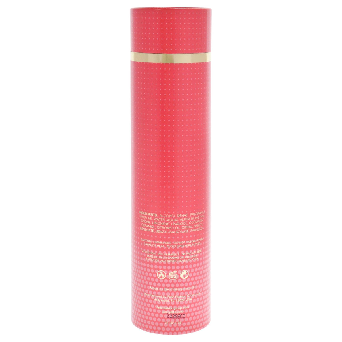 Coral Eau De Parfum Spray 6.8 Oz N9594
