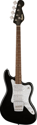 Metallic Black Bass O602933